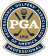 PGA Certified Professional Logo