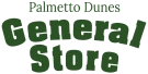 Palmetto Dunes General Store