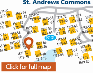 1871 St Andrews Commons