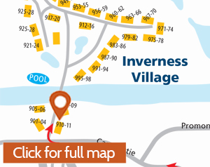 911 Inverness Village