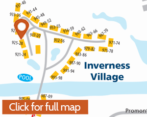 928 Inverness Village