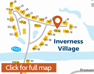 979 Inverness Village